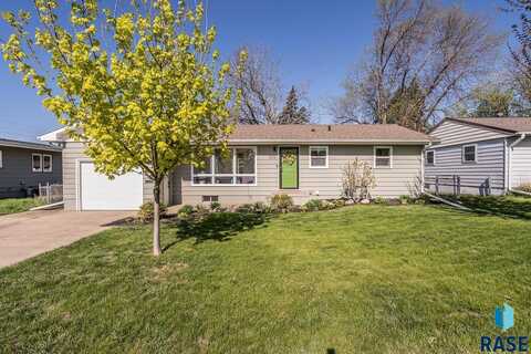 3113 S Jefferson Ave, Sioux Falls, SD 57105