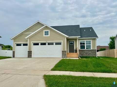 510 Hillside St, Harrisburg, SD 57032