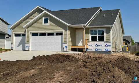 510 Hillside St, Harrisburg, SD 57032