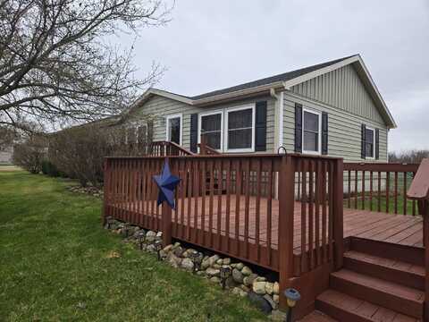 1253 W 231st Avenue, Lowell, IN 46356