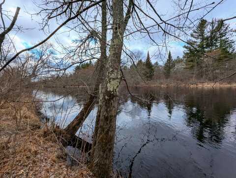 Off CTH S, Phillips, WI 54555