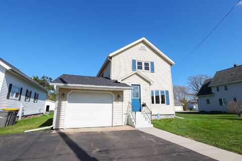 333 LINCOLN ST, Antigo, WI 54409