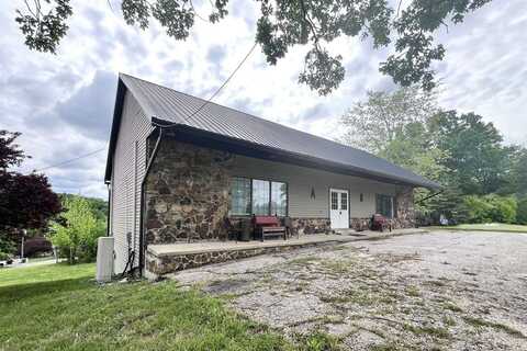 5340 State Route 973, Belton, KY 42324