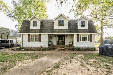 620 Sutton Lane, Beech Creek, KY 42321