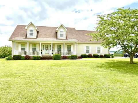 1432 Beaver Creek Boat Ramp Road, Glasgow, KY 42141