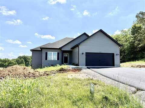 464 Roger Cole Road, Bowling Green, KY 42101