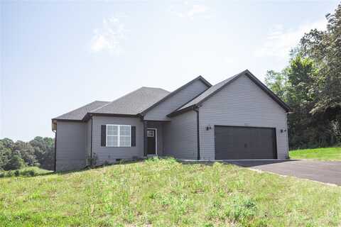 464 Roger Cole Road, Bowling Green, KY 42101