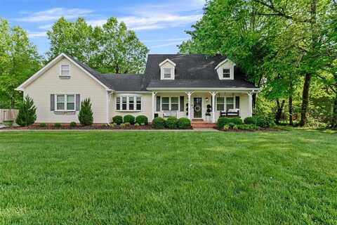 185 Huckleberry Way, Bowling Green, KY 42104