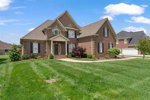 1073 Pepperidge Drive, Bowling Green, KY 42103