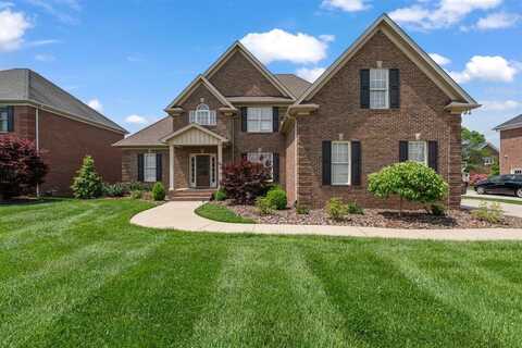 1073 Pepperidge Drive, Bowling Green, KY 42103