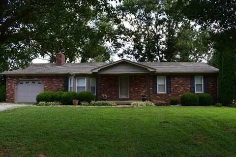 3403 Fuqua Road, Rockfield, KY 42274