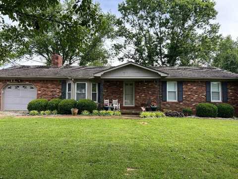 3403 Fuqua Road, Rockfield, KY 42274