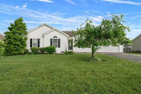 1428 Quebec Way, Bowling Green, KY 42101
