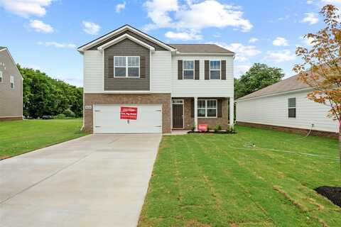 9039 Bluestem Circle, Bowling Green, KY 42104