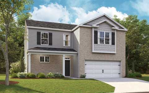 9047 Bluestem Circle, Bowling Green, KY 42104