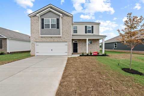 9047 Bluestem Circle, Bowling Green, KY 42104