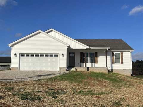 Lot 5 & 6 Oakland Flatrock Road, Oakland, KY 42159