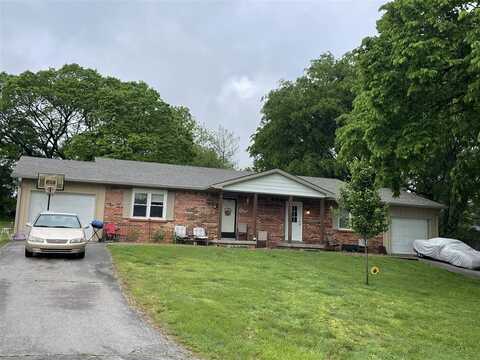 197 Maria Drive, Bowling Green, KY 42101