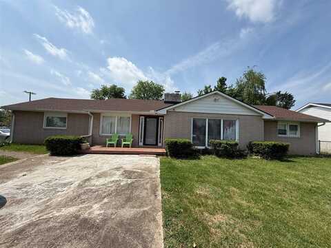 102 Robin Road, Bowling Green, KY 42101