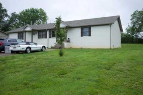 161 Maria Drive, Bowling Green, KY 42101