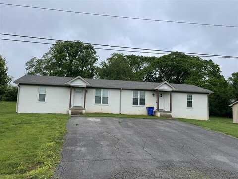 181 Maria Drive, Bowling Green, KY 42101