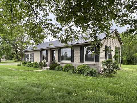 3734 Macedonia Road, Adolphus, KY 42120