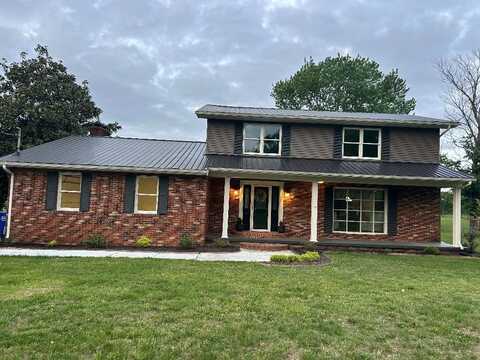 2690 Girkin Road, Bowling Green, KY 42101