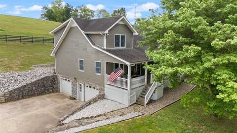 2945 Dry Fork Road, Austin, KY 42123