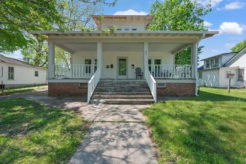 402 E Wayne Street, Glasgow, KY 42141
