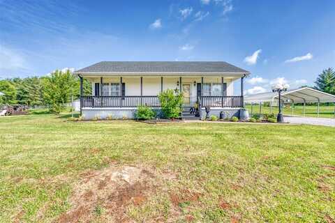 120 Wrenwood Drive, Auburn, KY 42206
