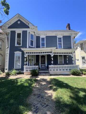 1217 Chestnut Street, Bowling Green, KY 42101