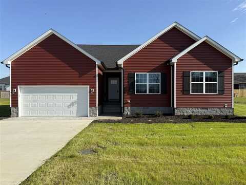 217 Middlebrook Lane, Smiths Grove, KY 42171