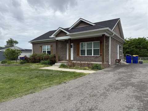 408 Macedonia Road, Franklin, KY 42134