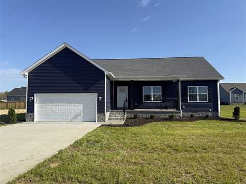 195 Middlebrook Lane, Smiths Grove, KY 42171