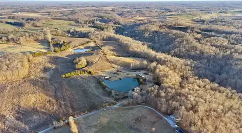 Tract 5 Old Salem Church Road, Greensburg, KY 42743