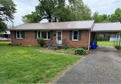 500 Sunset Circle, Franklin, KY 42134