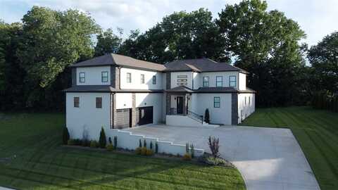 939 Cumberland Ridge Way, Bowling Green, KY 42102