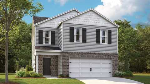 9050 Bluestem Circle, Bowling Green, KY 42104