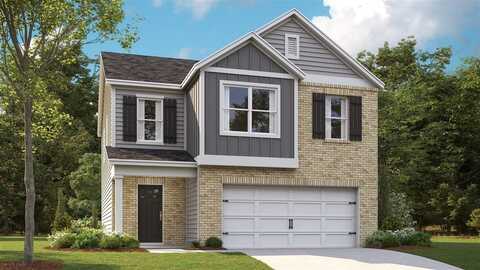 9054 Bluestem Circle, Bowling Green, KY 42104