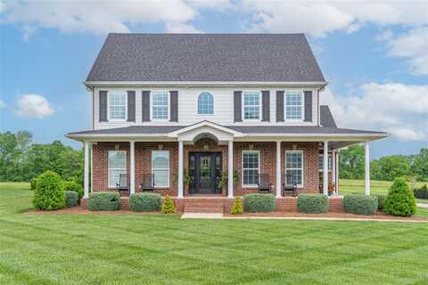 1171 Teal Street, Bowling Green, KY 42104