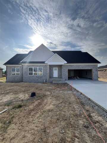 Lot 40 Haverhill Drive, Franklin, KY 42134