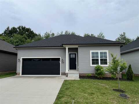 1059 County House Lane, Bowling Green, KY 42101