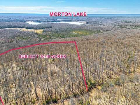 Off MAPLE RIDGE LN, Presque Isle, WI 54557