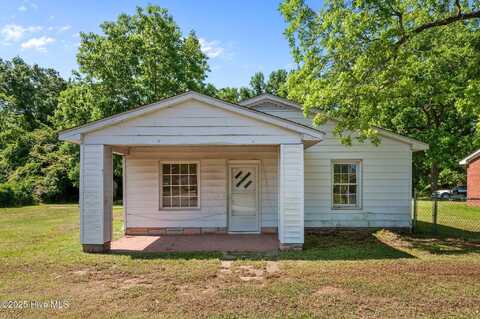 2005 Tower Hill Road, Kinston, NC 28501