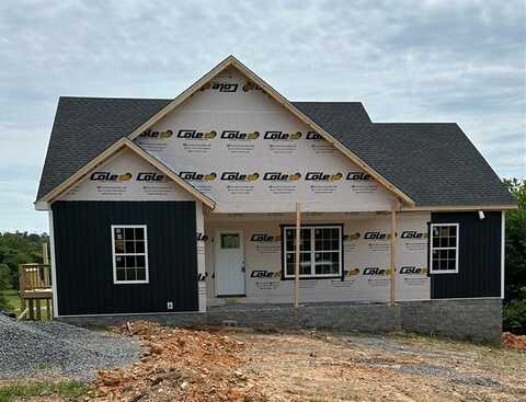 319 Washington School Road, Scottsville, KY 42164