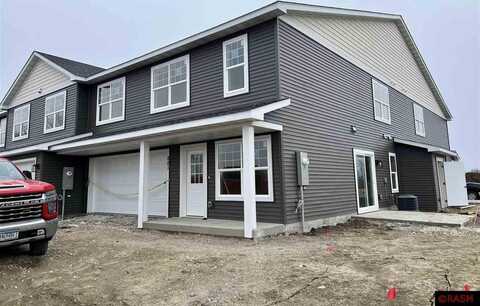 809 Tomahawk Court, Madison Lake, MN 56063