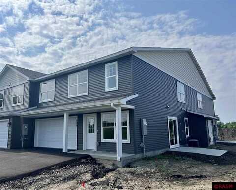 809 Tomahawk Court, Madison Lake, MN 56063