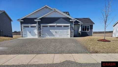 603 N Elm Street, Kimball, MN 55353