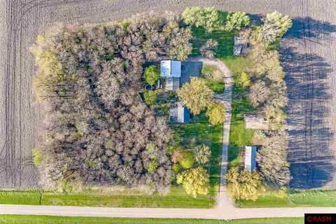 32396 40th Street, Blue Earth, MN 56013