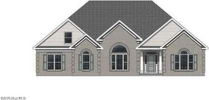 308 Donald Drive, Winterville, NC 28590
